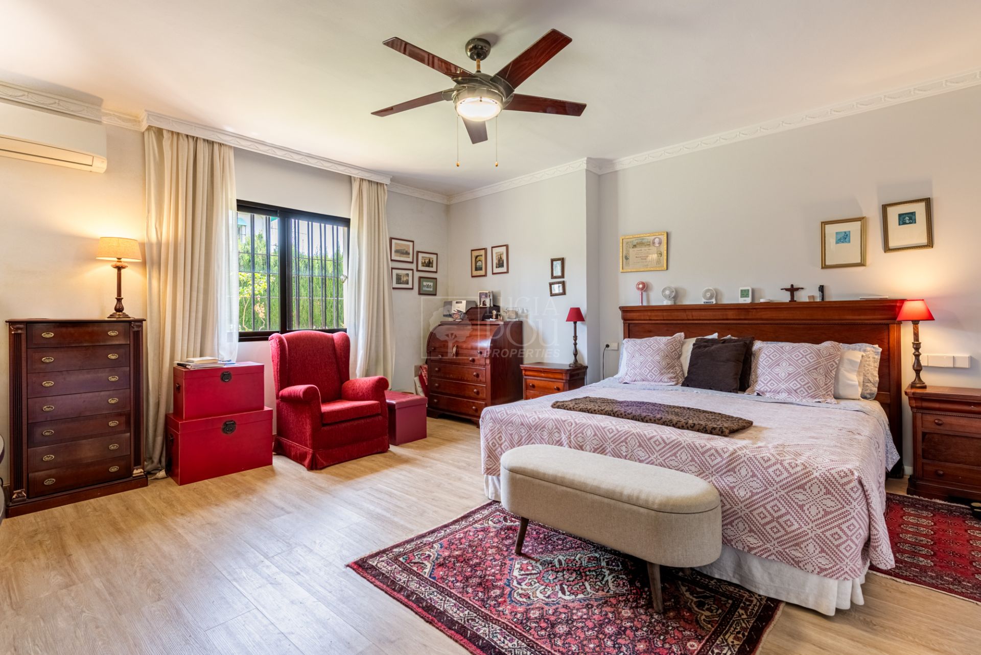 Villa  in Marbella Golden Mile, Marbella