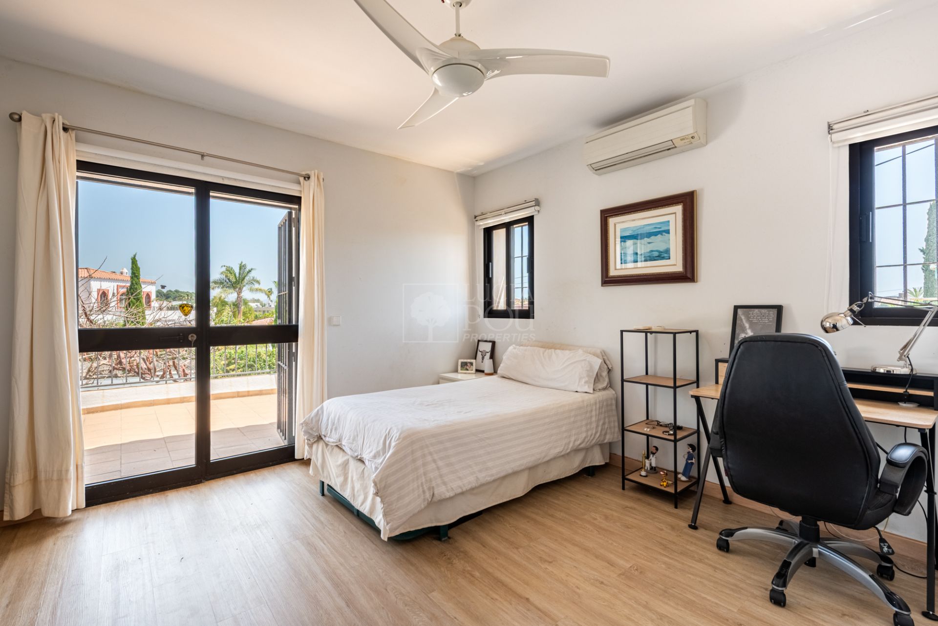 Villa  in Marbella Golden Mile, Marbella