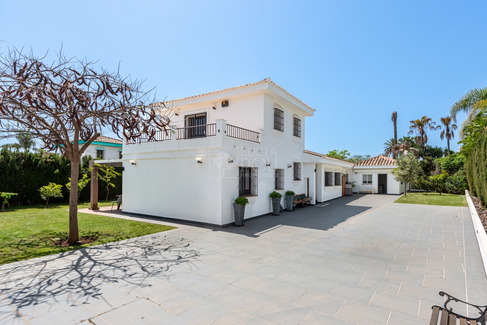 Villa  in Marbella Golden Mile, Marbella
