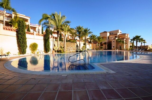 Duplex Penthouse  in New Golden Mile, Estepona East, Estepona