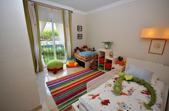 Duplex Penthouse  in New Golden Mile, Estepona East, Estepona