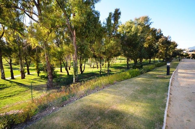 Duplex Penthouse  in New Golden Mile, Estepona East, Estepona