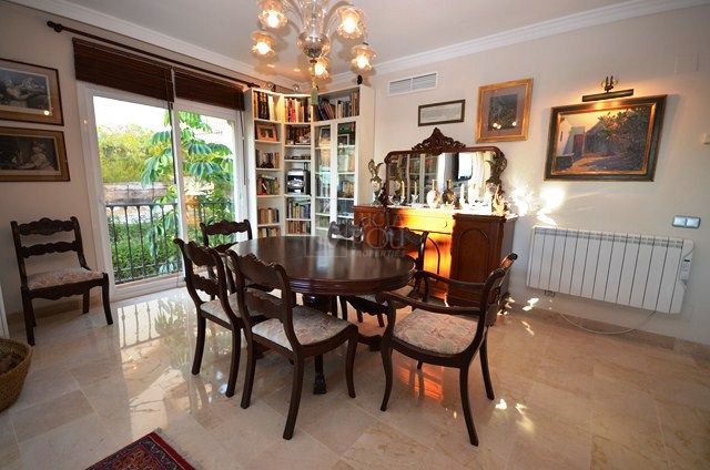 Duplex Penthouse  in New Golden Mile, Estepona East, Estepona