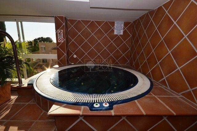 Duplex Penthouse  in New Golden Mile, Estepona East, Estepona