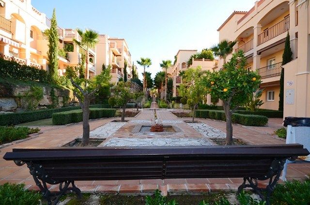 Duplex Penthouse  in New Golden Mile, Estepona East, Estepona