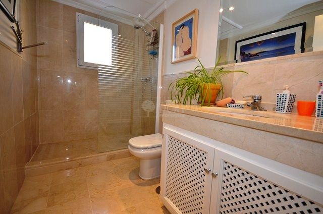 Duplex Penthouse  in New Golden Mile, Estepona East, Estepona