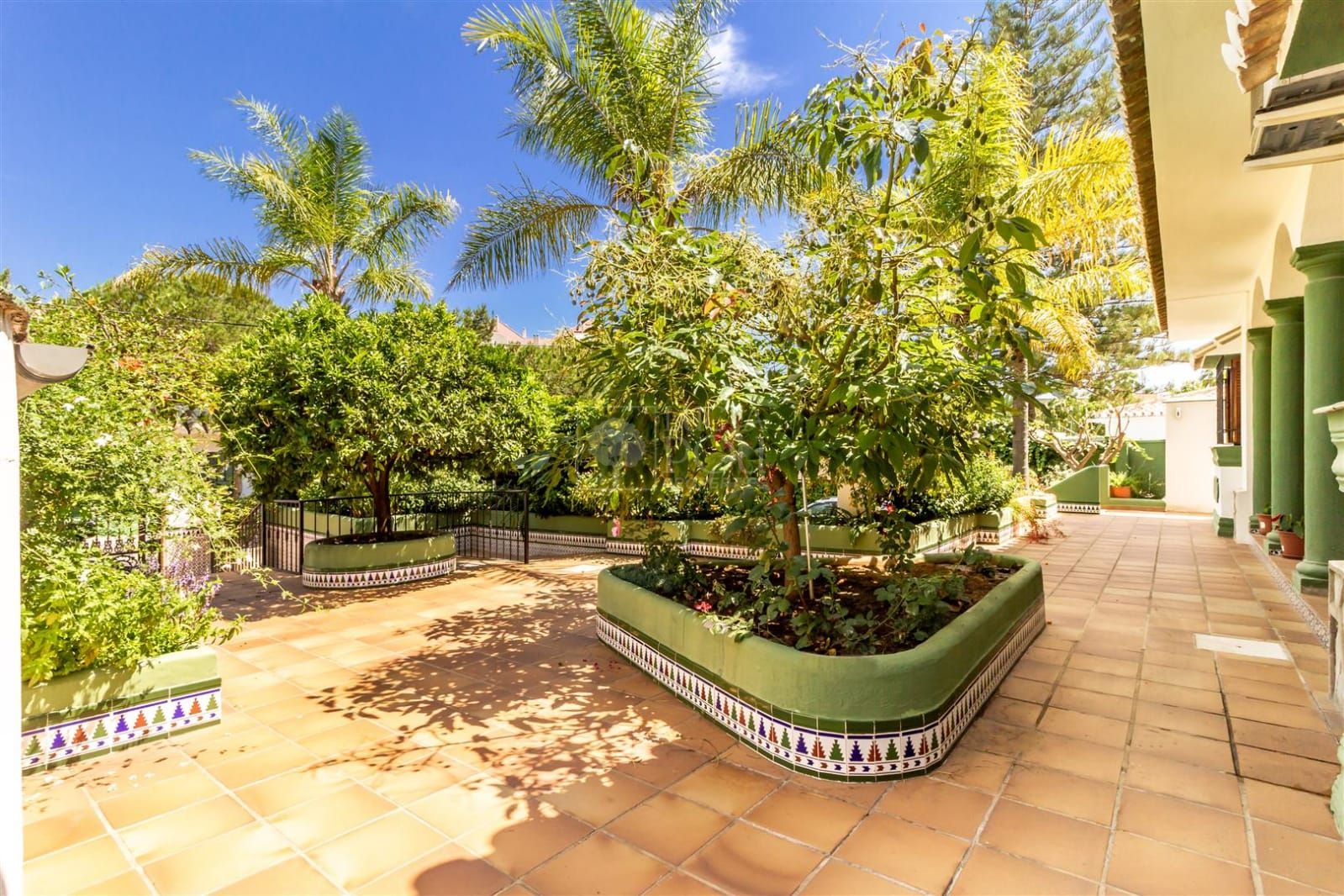 Villa  in Marbella Centro, Marbella, Marbella