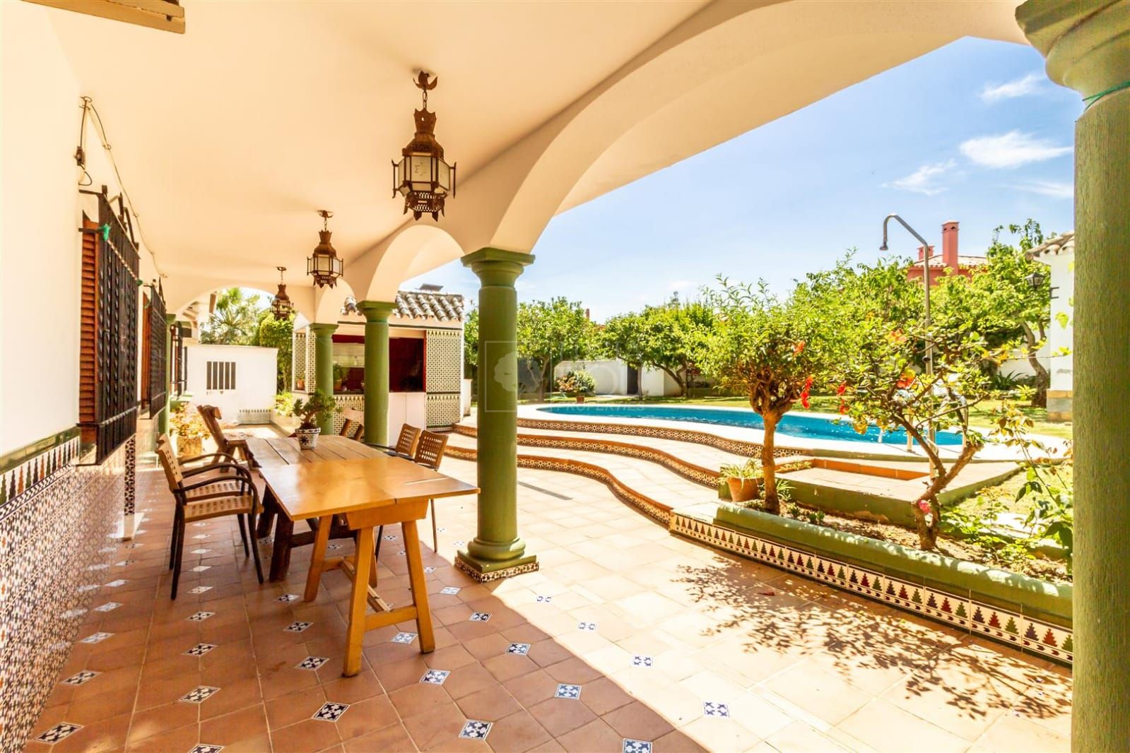 Villa  in Marbella Centro, Marbella, Marbella