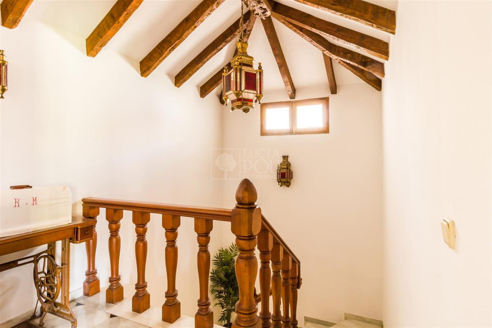 Villa  in Marbella Centro, Marbella, Marbella
