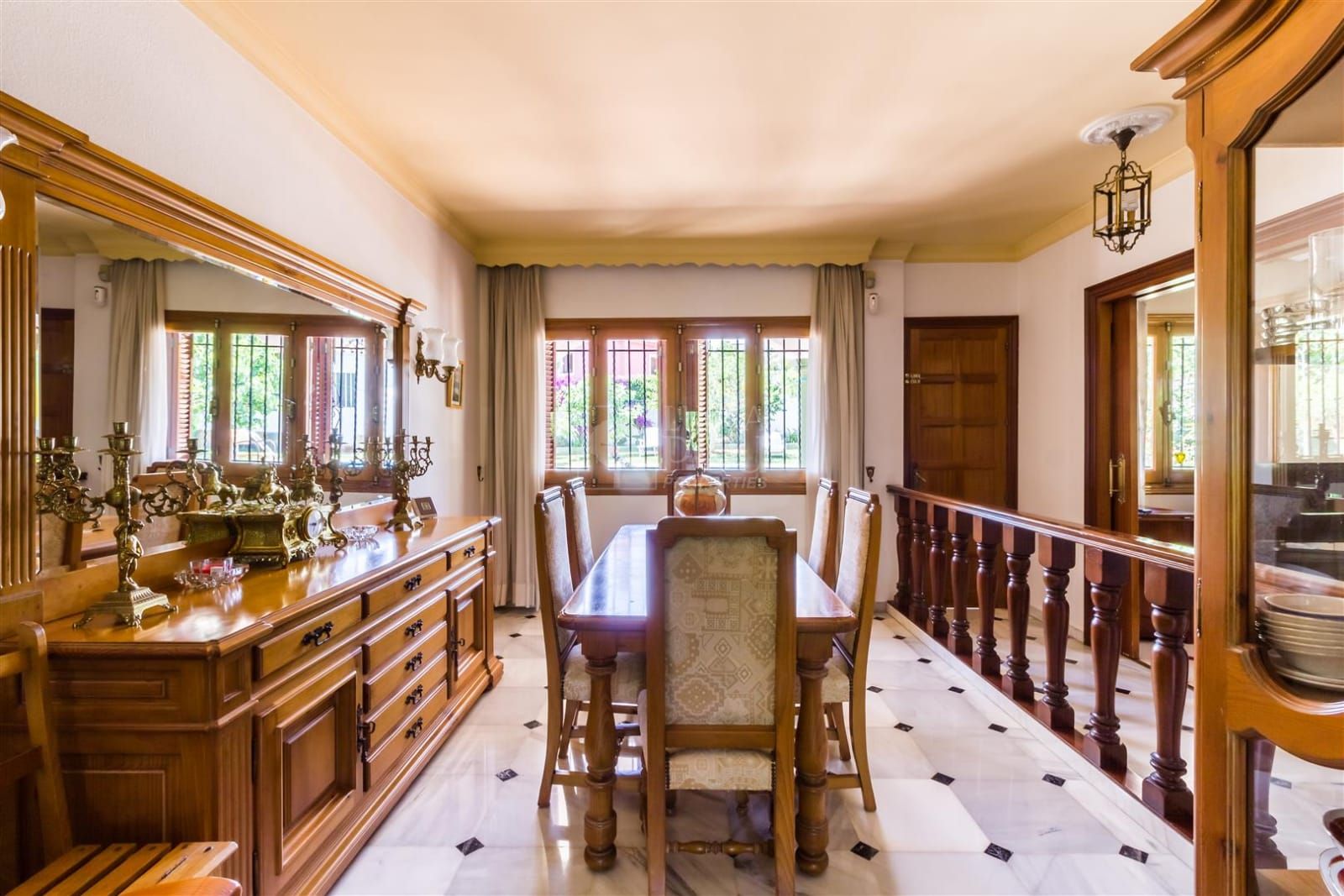 Villa  in Marbella Centro, Marbella, Marbella