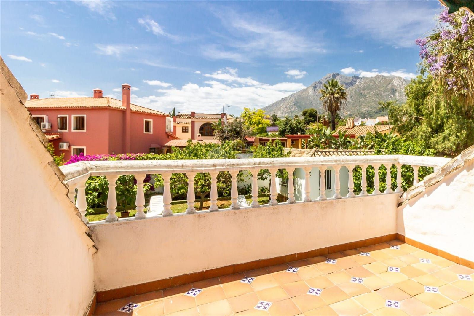 Villa  in Marbella Centro, Marbella, Marbella
