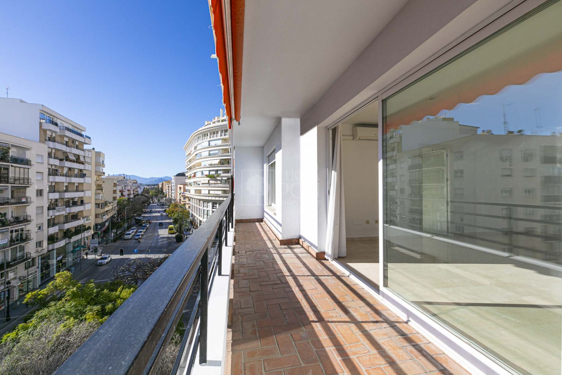 Apartment for sale in Marbella Centro, Marbella, Marbella