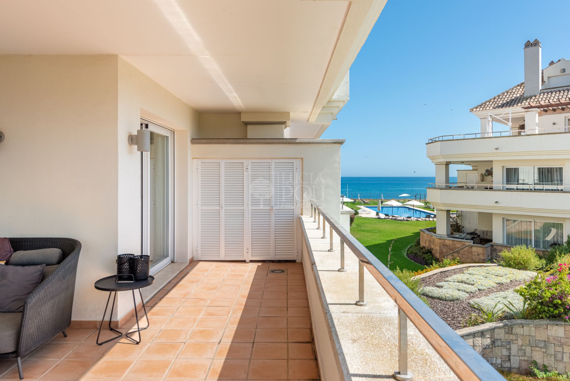 Apartamento  en New Golden Mile, Estepona Este, Estepona