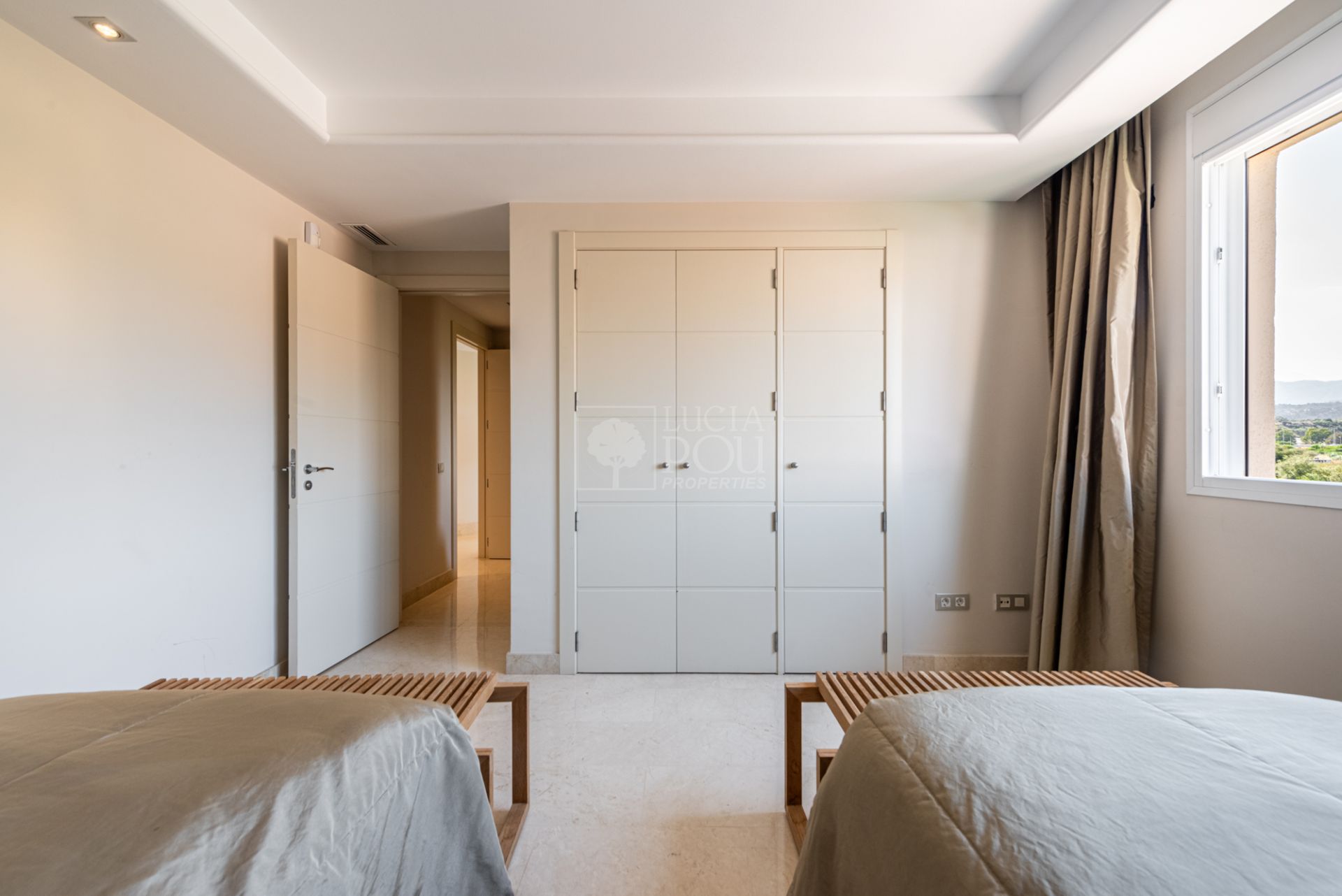 Apartamento  en New Golden Mile, Estepona Este, Estepona