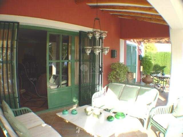 Villa  en El Paraiso, Estepona