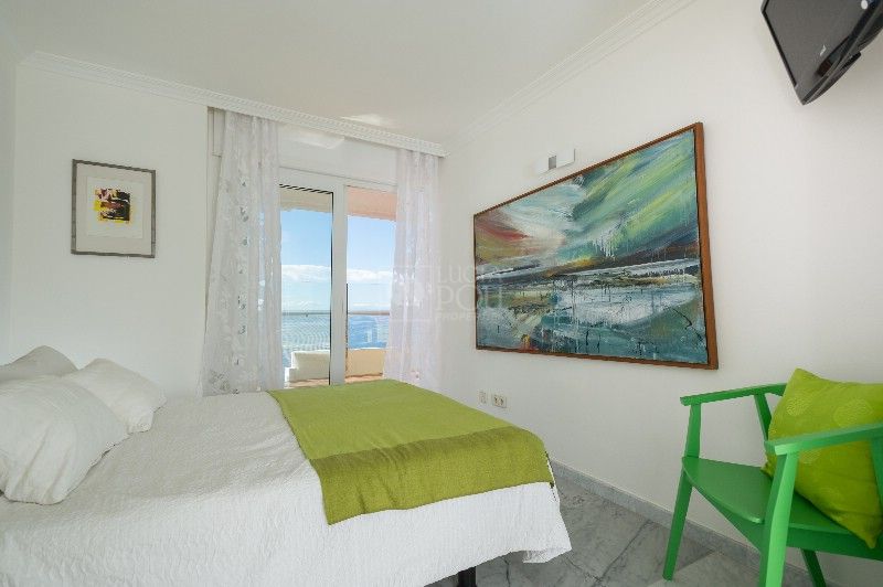 Apartment  in Rio Real, Marbella East, Marbella