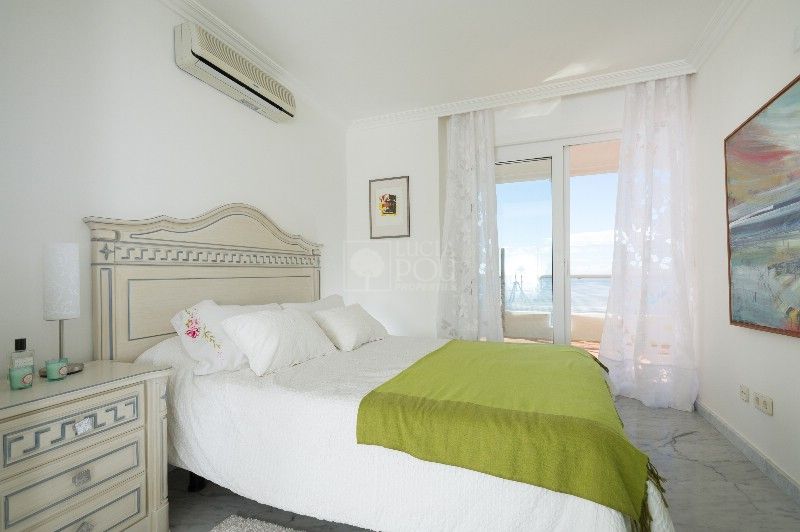 Apartment  in Rio Real, Marbella East, Marbella