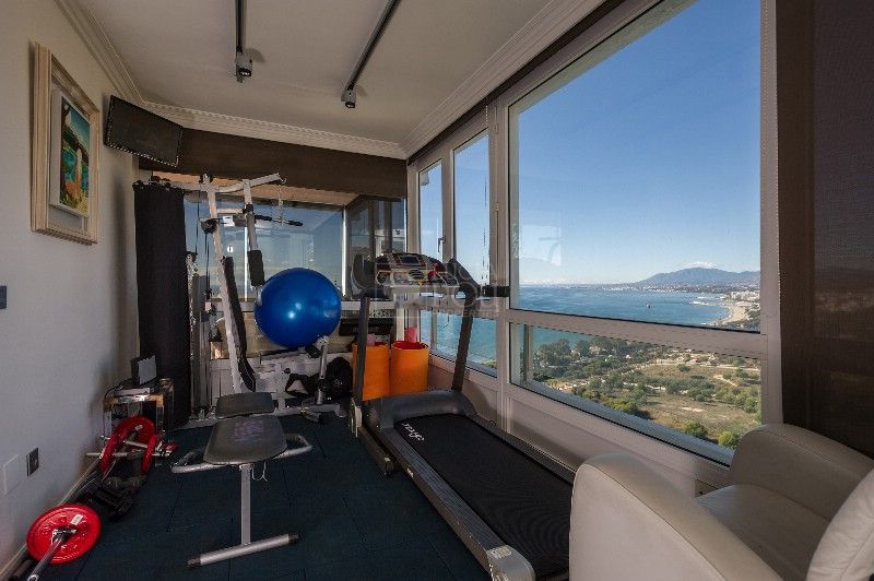 Apartment  in Rio Real, Marbella East, Marbella