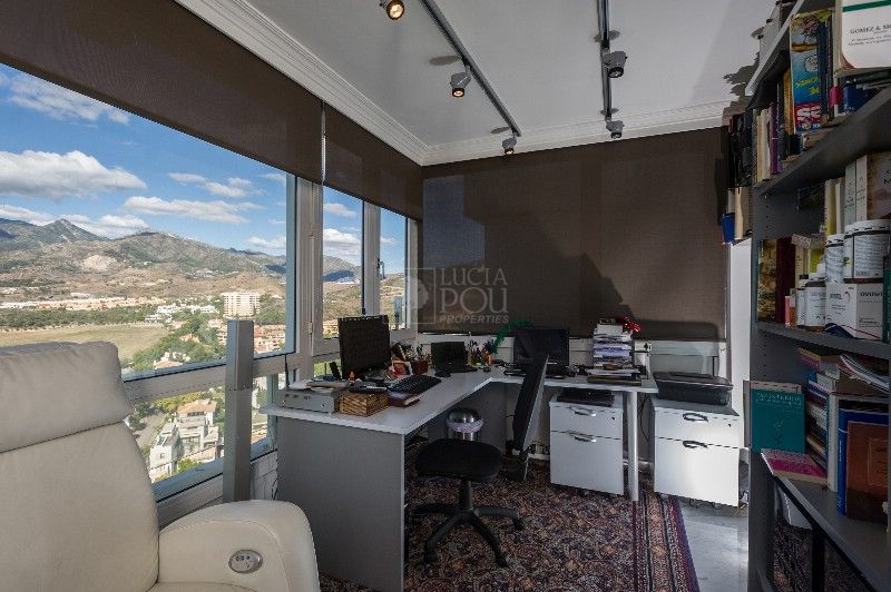 Apartment  in Rio Real, Marbella East, Marbella