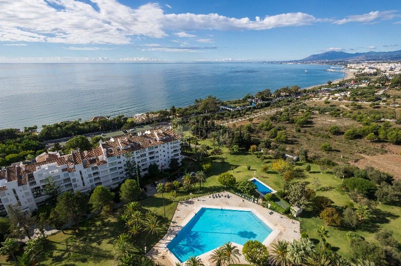 Apartment  in Rio Real, Marbella East, Marbella