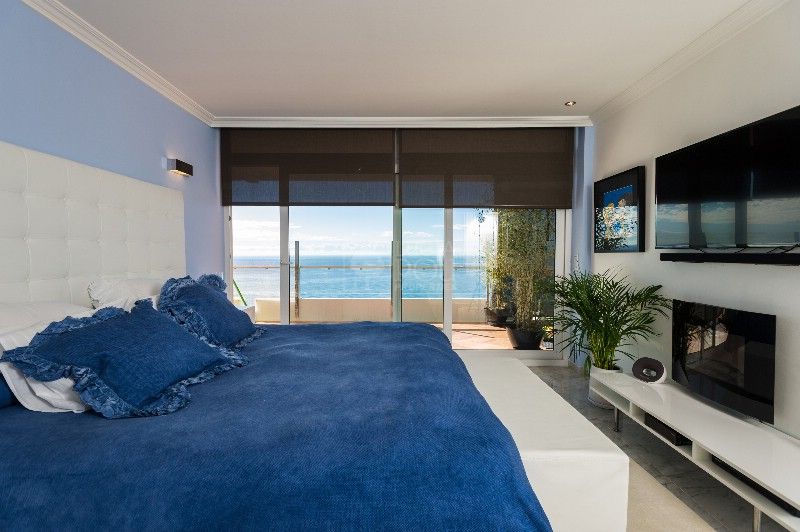 Apartment  in Rio Real, Marbella East, Marbella