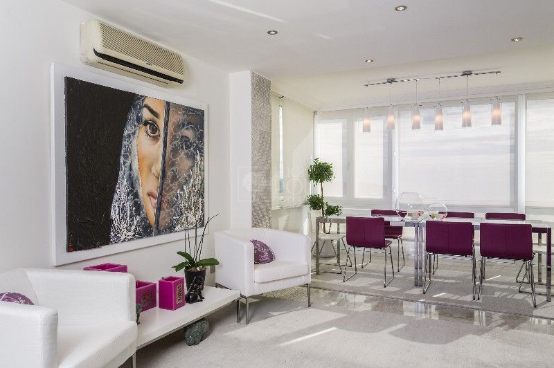 Apartment  in Rio Real, Marbella East, Marbella