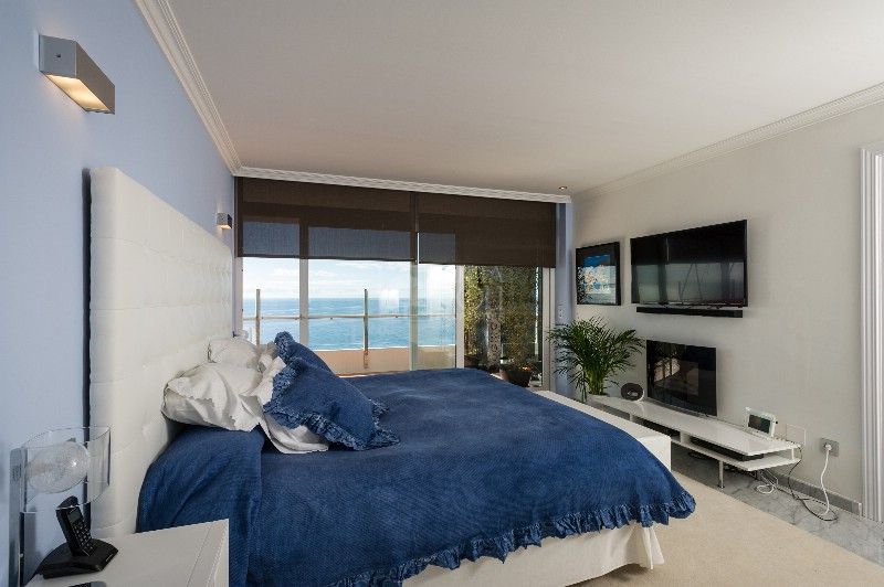 Apartment  in Rio Real, Marbella East, Marbella