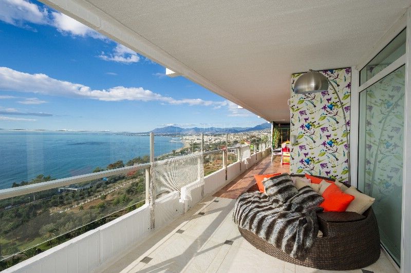 Apartment  in Rio Real, Marbella East, Marbella
