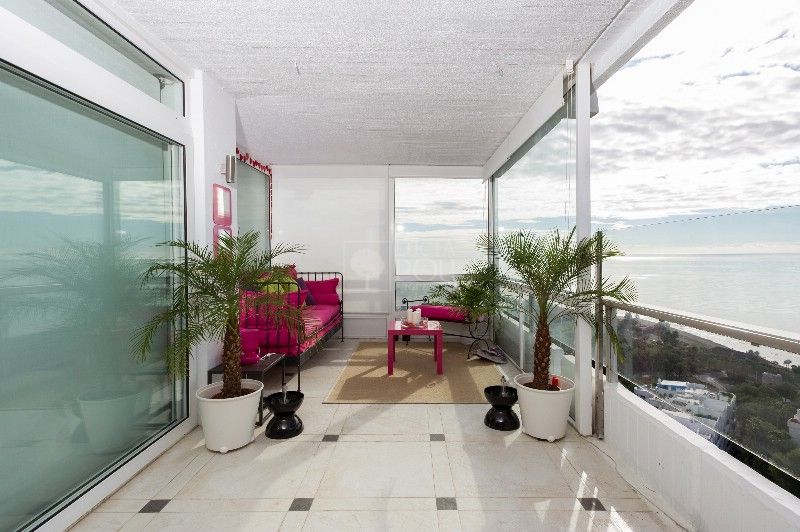 Apartment  in Rio Real, Marbella East, Marbella