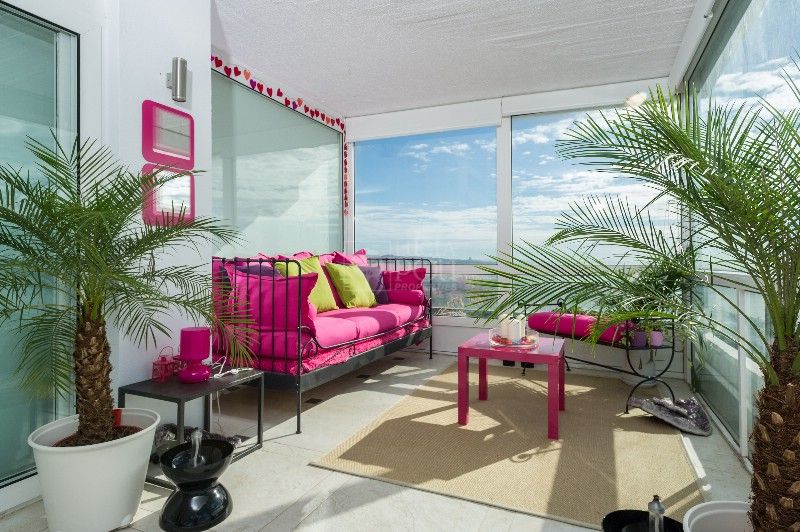 Apartment  in Rio Real, Marbella East, Marbella