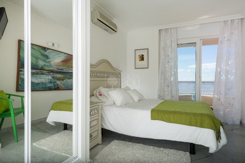 Apartment  in Rio Real, Marbella East, Marbella