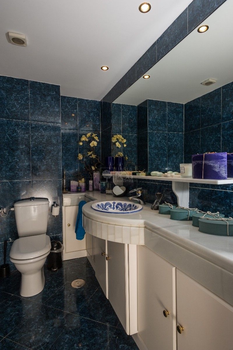 Apartment  in Rio Real, Marbella East, Marbella