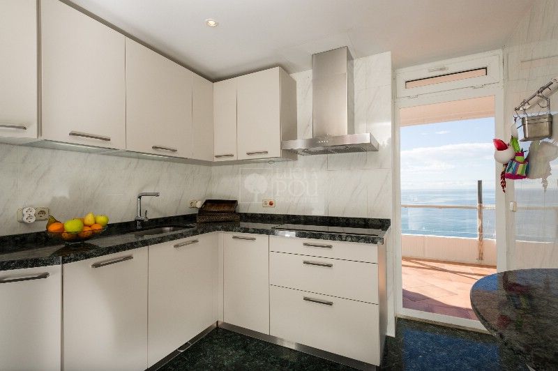 Apartment  in Rio Real, Marbella East, Marbella