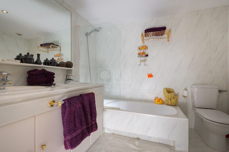 Apartment  in Rio Real, Marbella East, Marbella