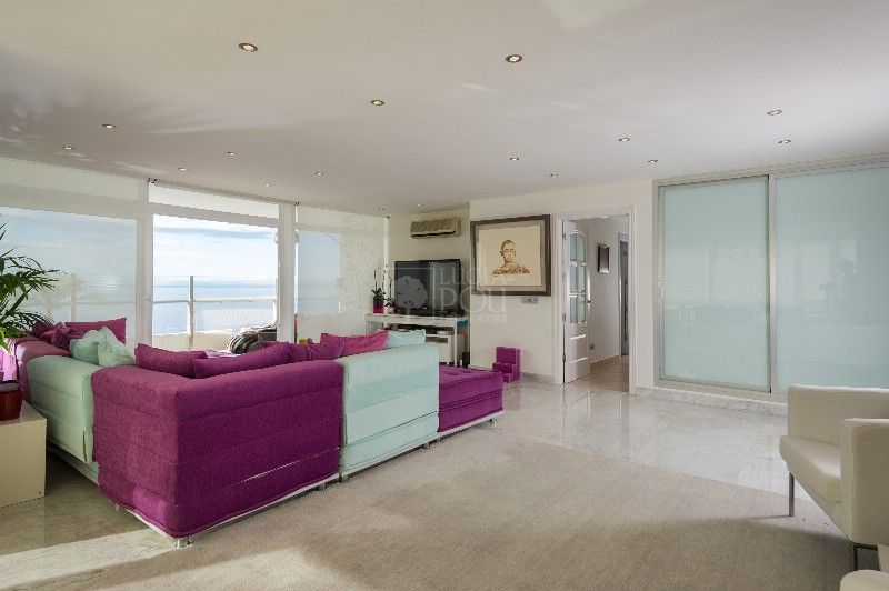 Apartment  in Rio Real, Marbella East, Marbella