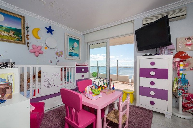 Apartment  in Rio Real, Marbella East, Marbella