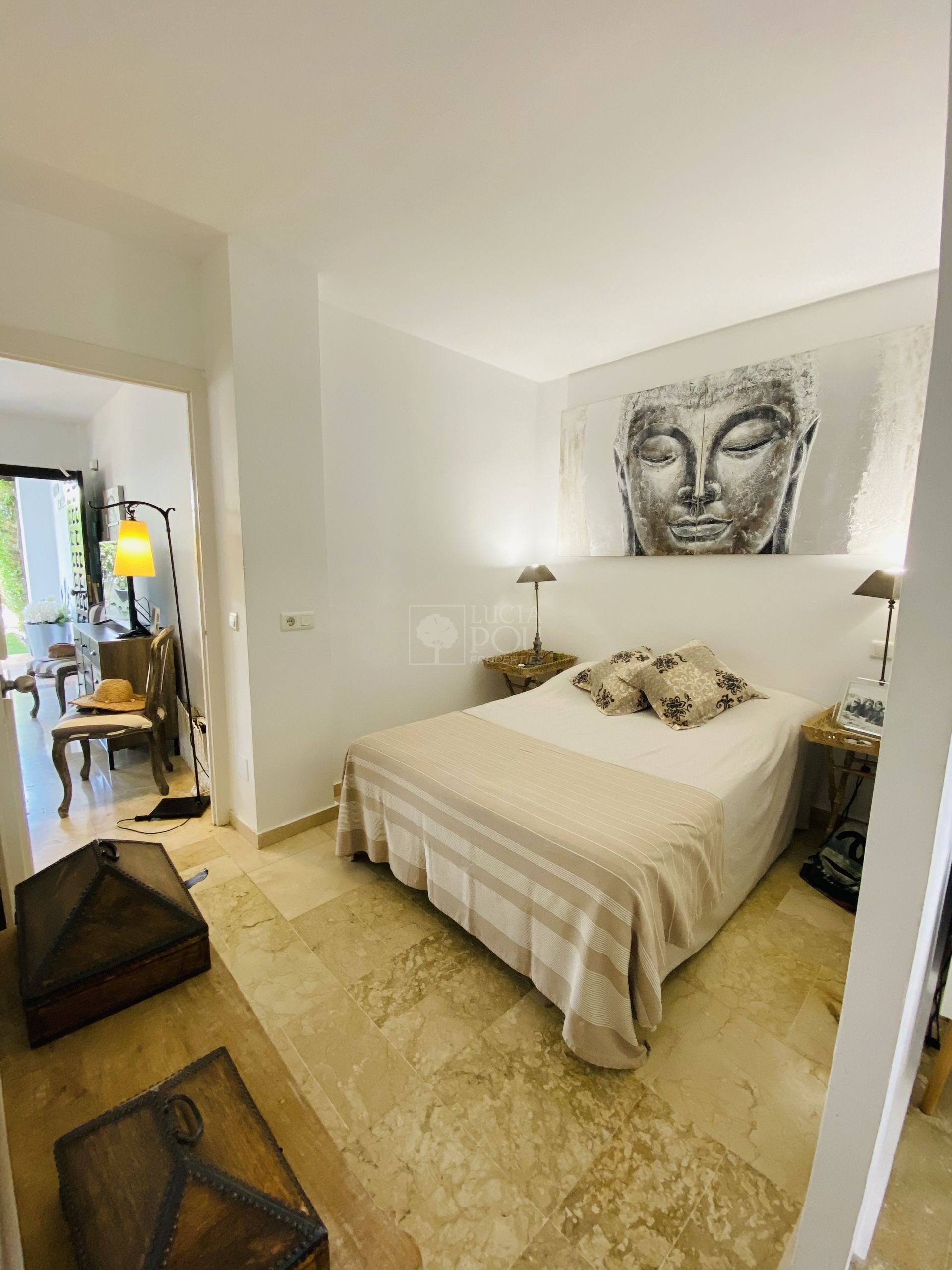 Ground Floor Apartment  in New Golden Mile, Estepona East, Estepona