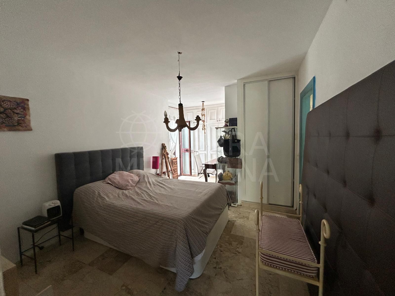 Ground Floor Apartment in Benamara, Estepona