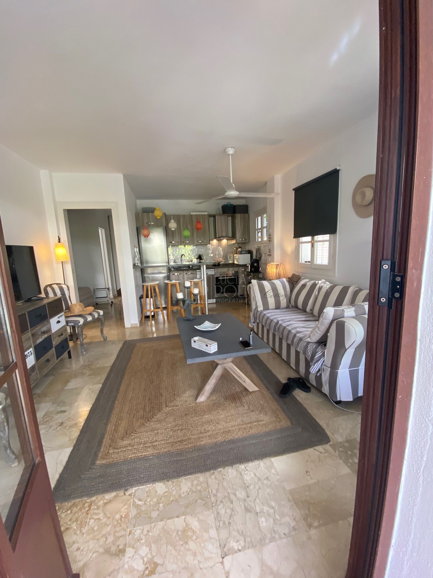 Ground Floor Apartment  in New Golden Mile, Estepona East, Estepona