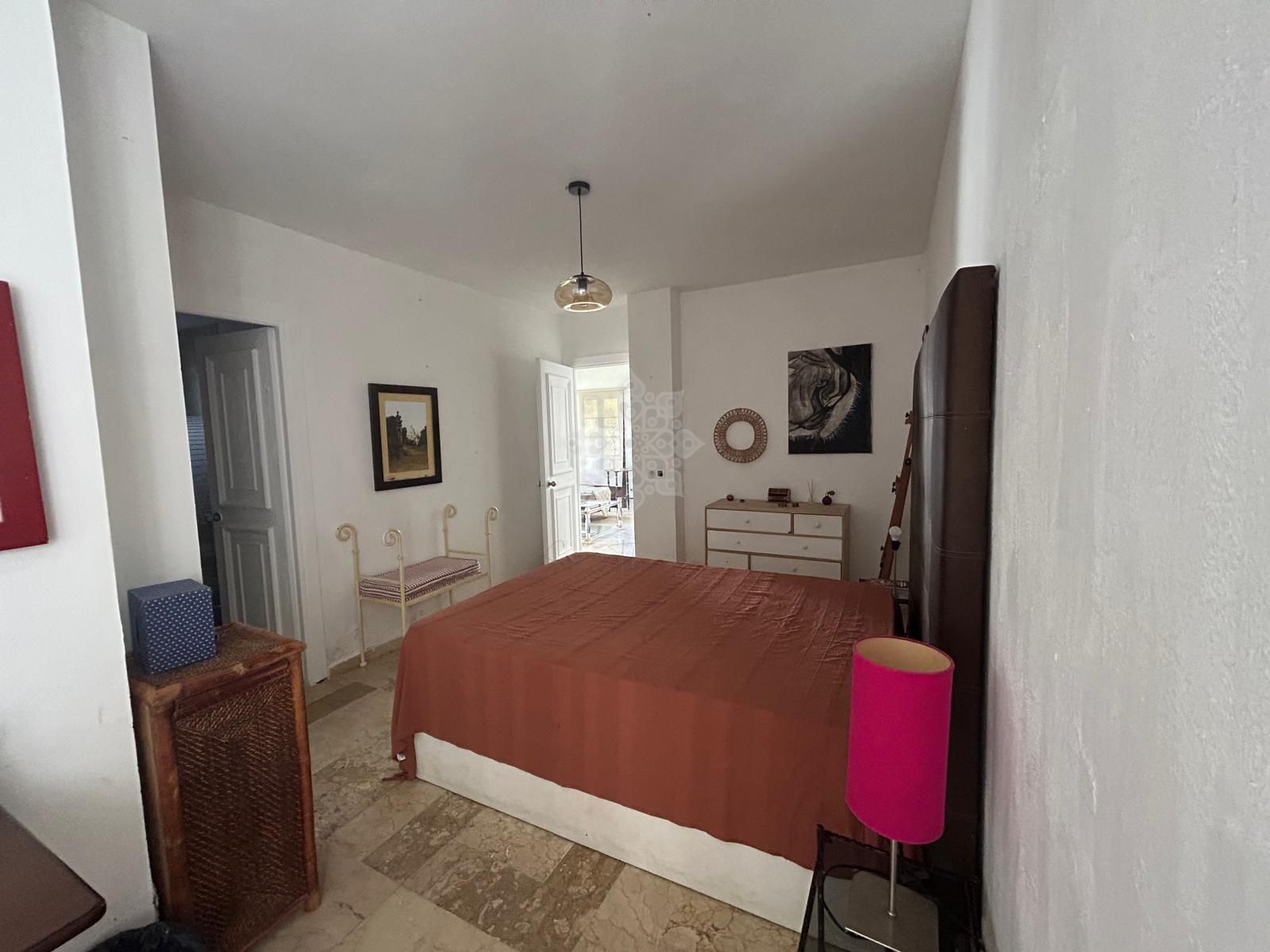 Ground Floor Apartment in Benamara, Estepona