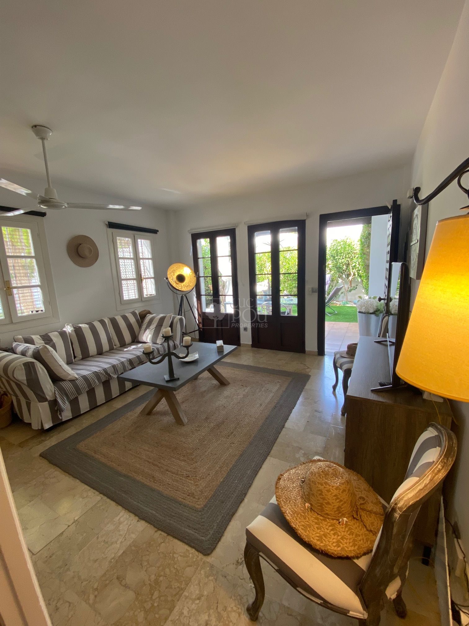 Ground Floor Apartment  in New Golden Mile, Estepona East, Estepona