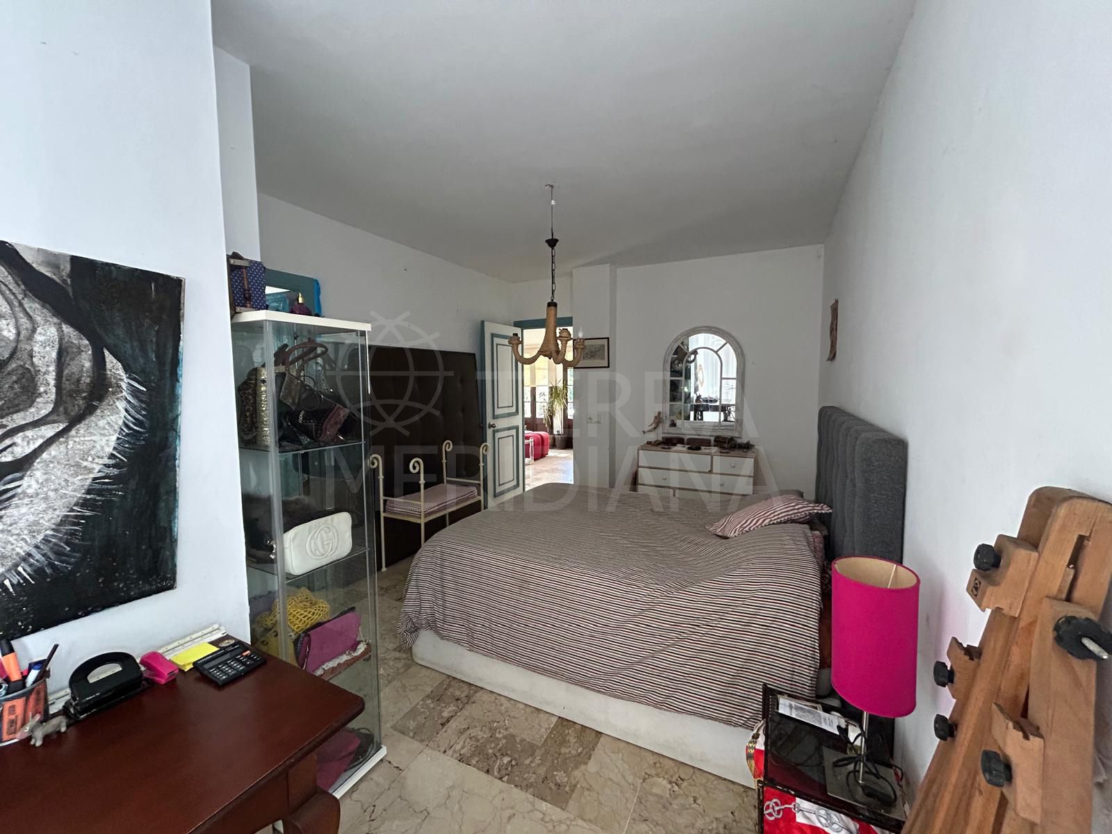 Ground Floor Apartment in Benamara, Estepona