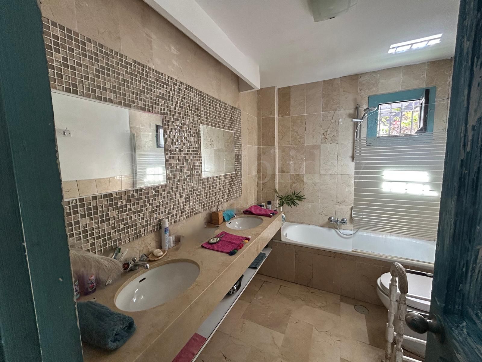 Apartamento Planta Baja en Benamara, Estepona