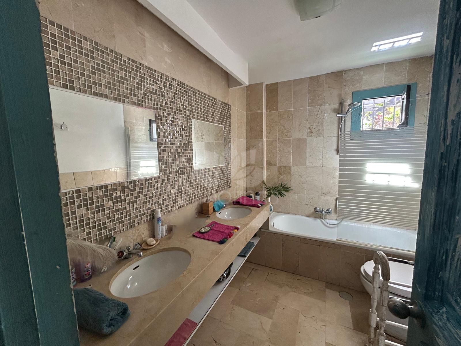 Ground Floor Apartment in Benamara, Estepona