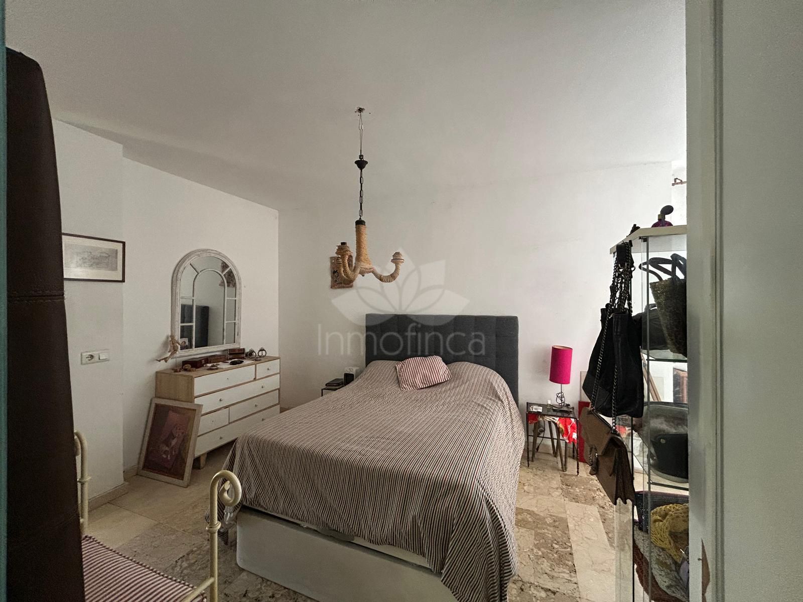 Ground Floor Apartment in Benamara, Estepona