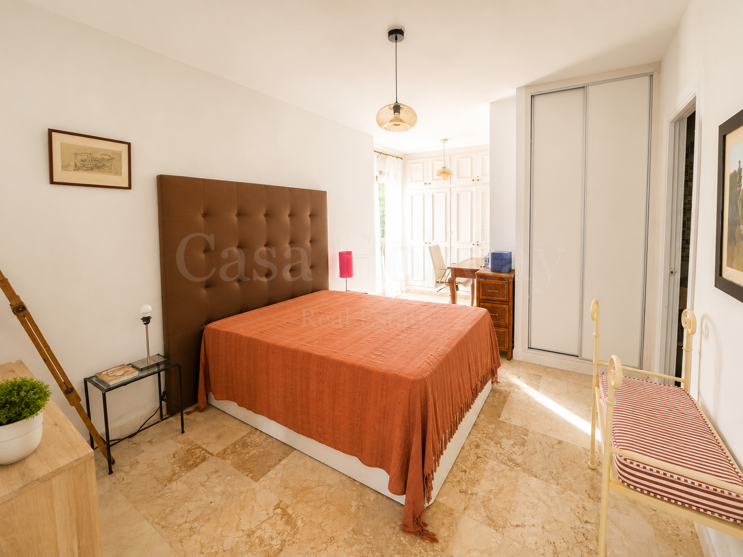 Ground Floor Apartment in Benamara, Estepona
