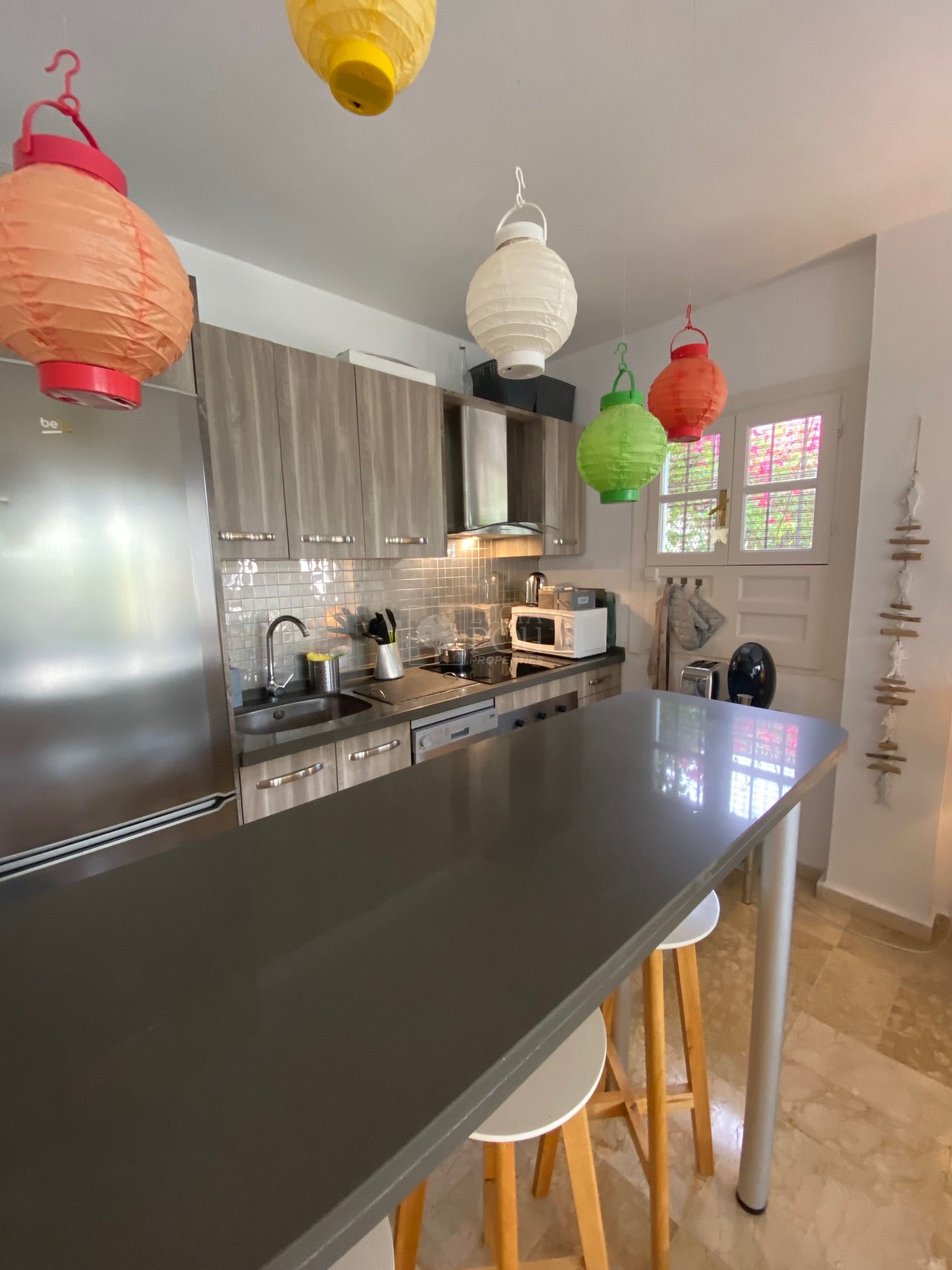 Ground Floor Apartment  in New Golden Mile, Estepona East, Estepona