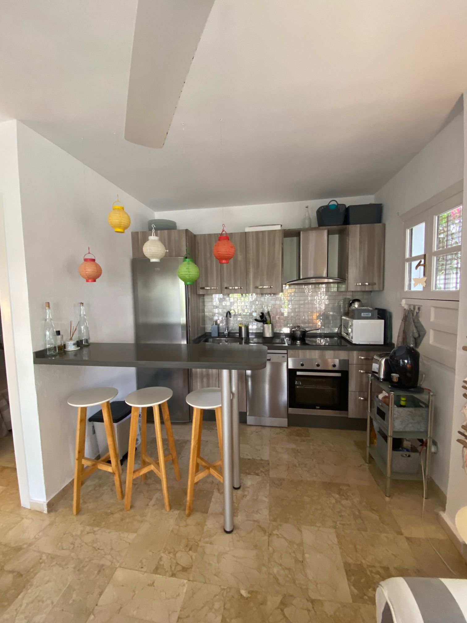 Ground Floor Apartment  in New Golden Mile, Estepona East, Estepona