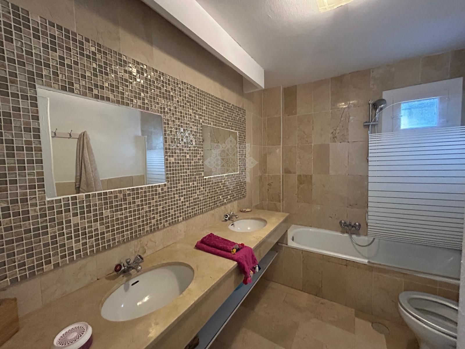 Ground Floor Apartment in Benamara, Estepona