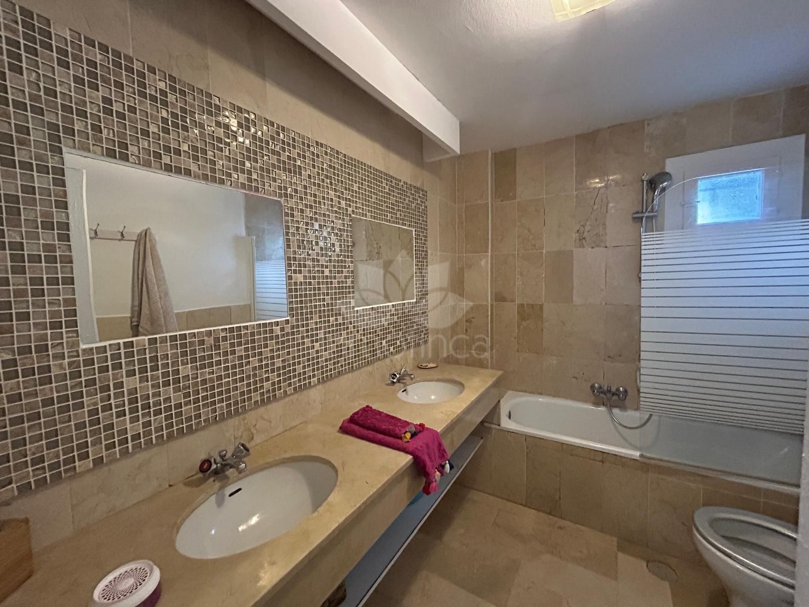 Ground Floor Apartment in Benamara, Estepona